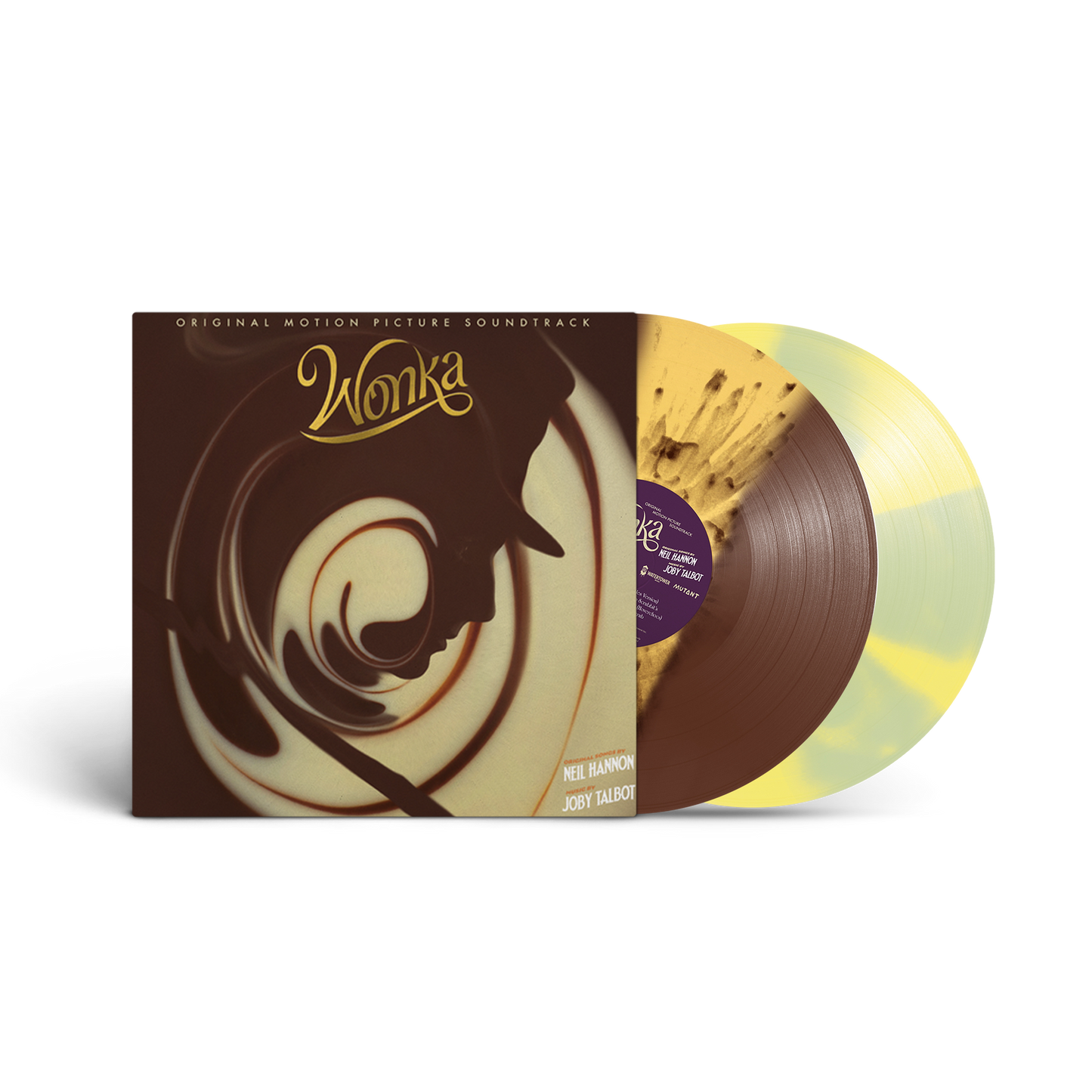 WONKA: Original Motion Picture Soundtrack