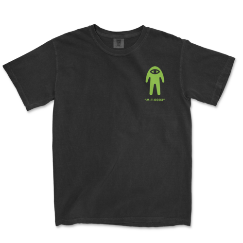 Operations Statement Tee