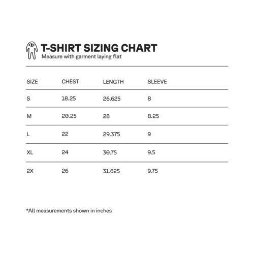 Operations Statement Tee