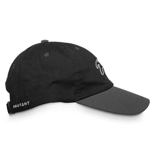 Mutant Logo Hat