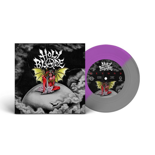 Beyond (from "V/H/S BEYOND")