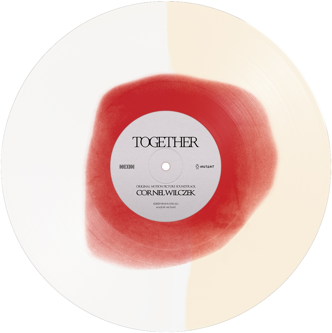 Together - Original Motion Picture Soundtrack