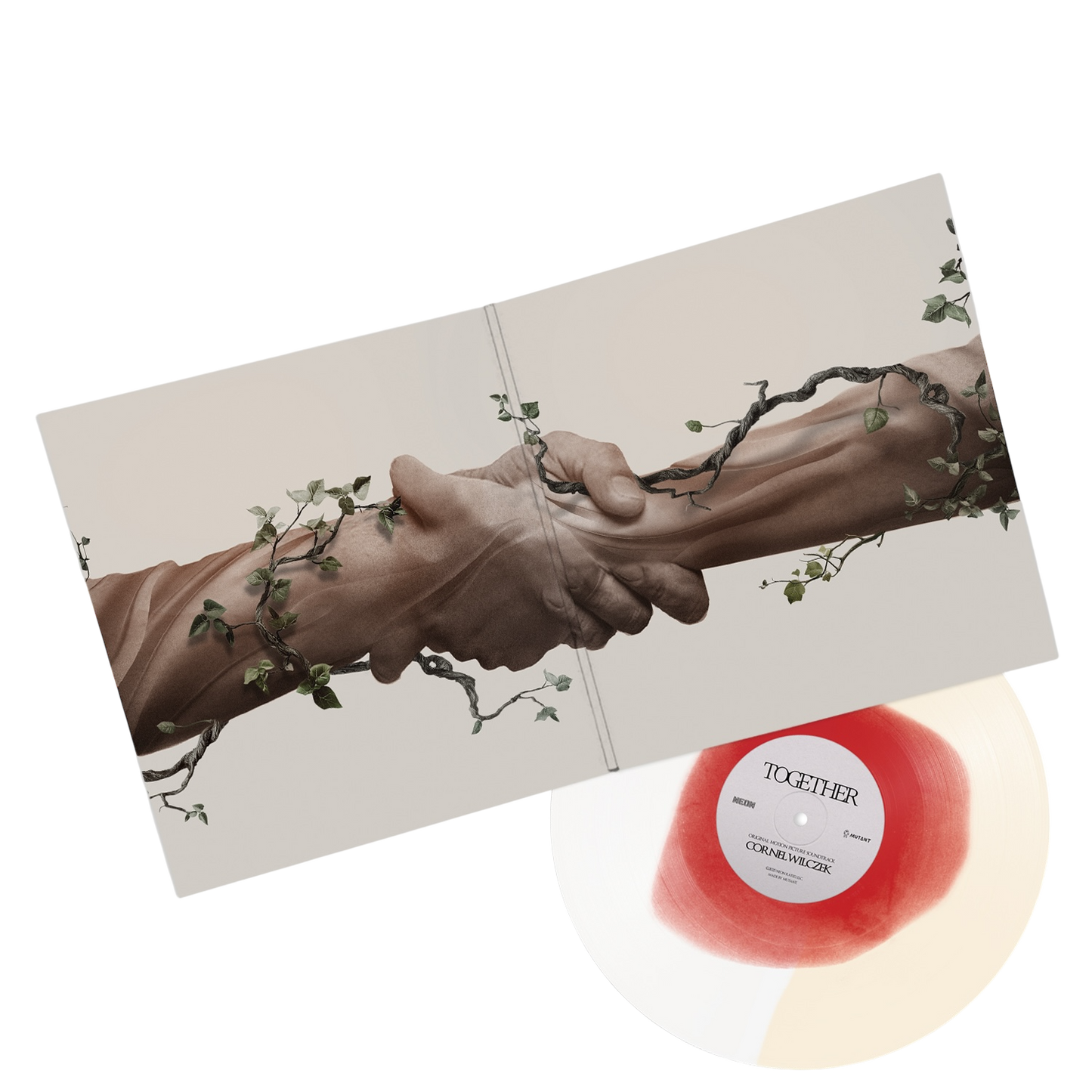 Together - Original Motion Picture Soundtrack