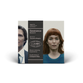 Severance: Season 2 (Apple TV+ Original Soundtrack)