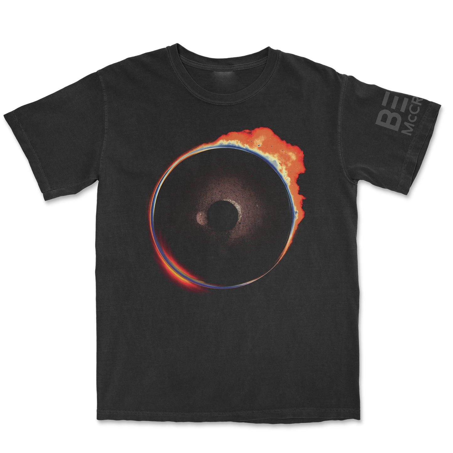 The Singularity T-Shirt (Album Art)