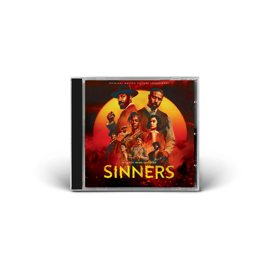 Sinners - Original Motion Picture Soundtrack