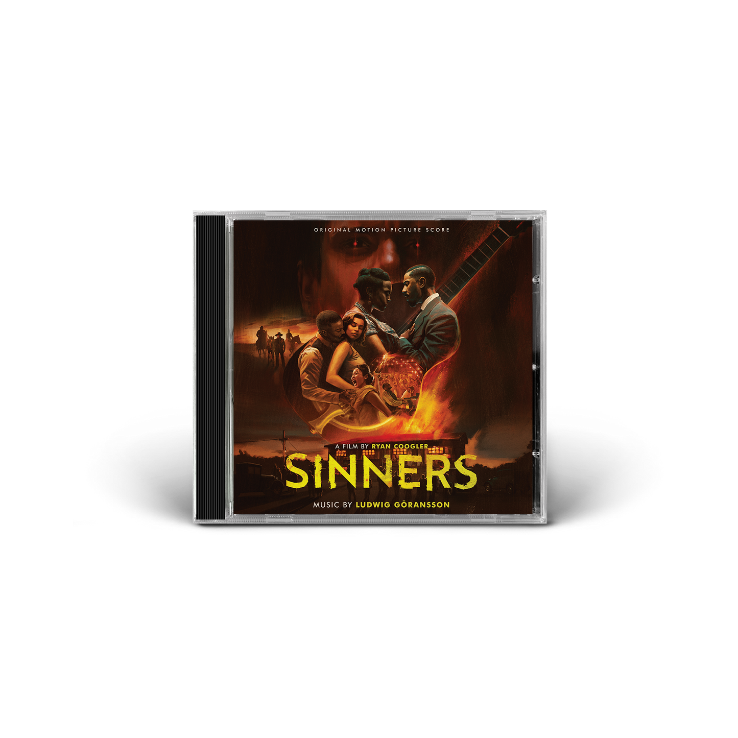 Sinners - Original Motion Picture Score