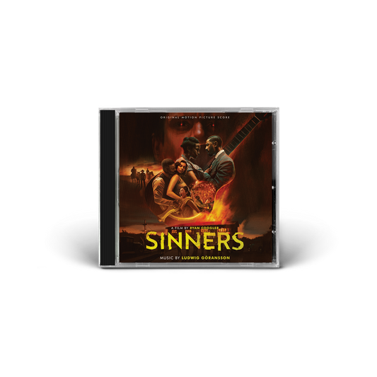 Sinners - Original Motion Picture Score