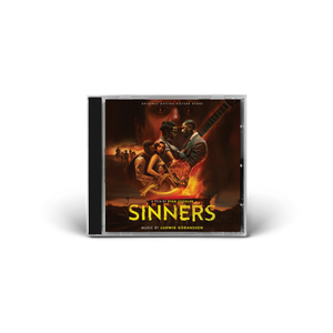 Sinners - Original Motion Picture Score
