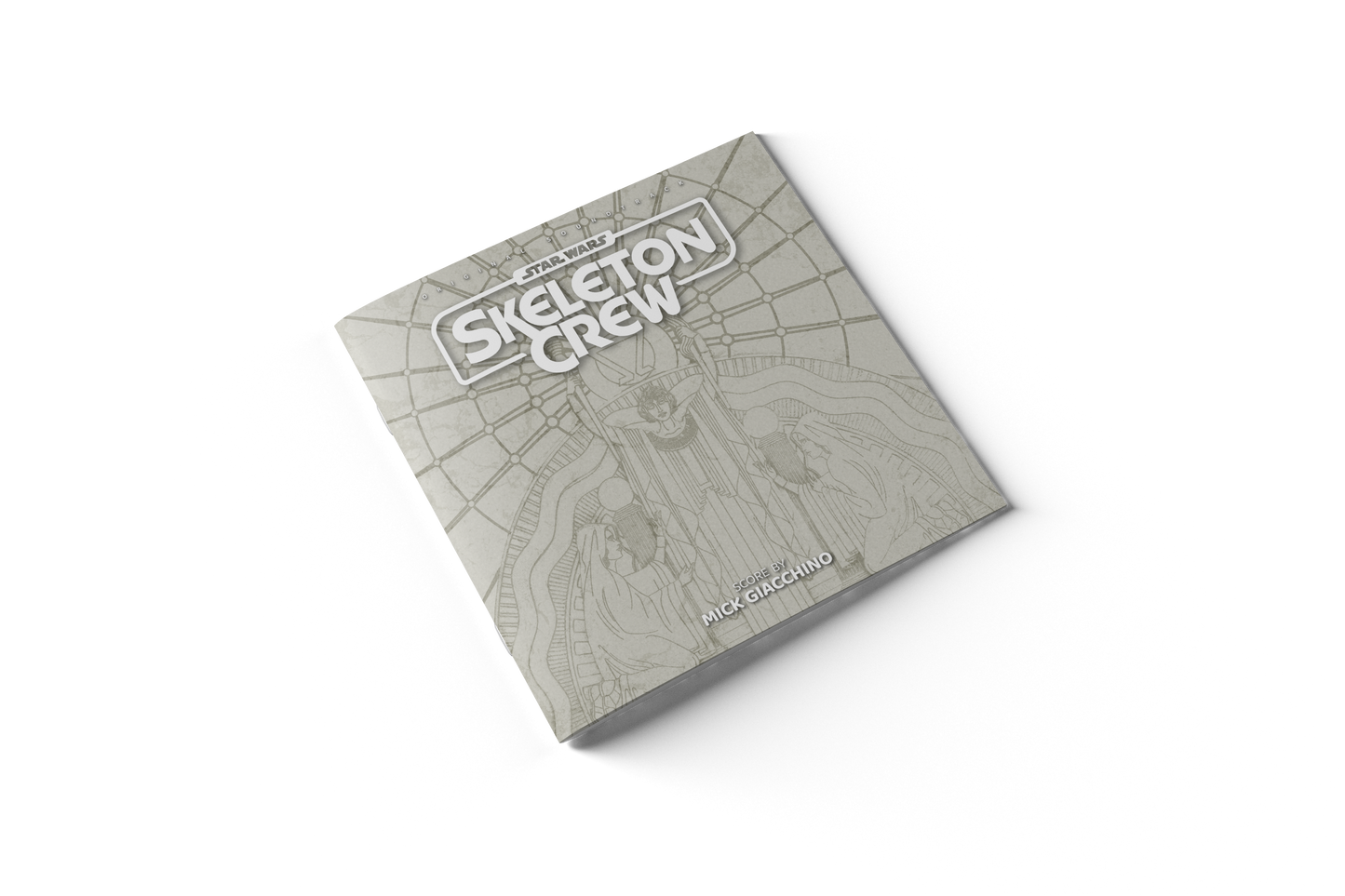 Star Wars: Skeleton Crew - Original Soundtrack