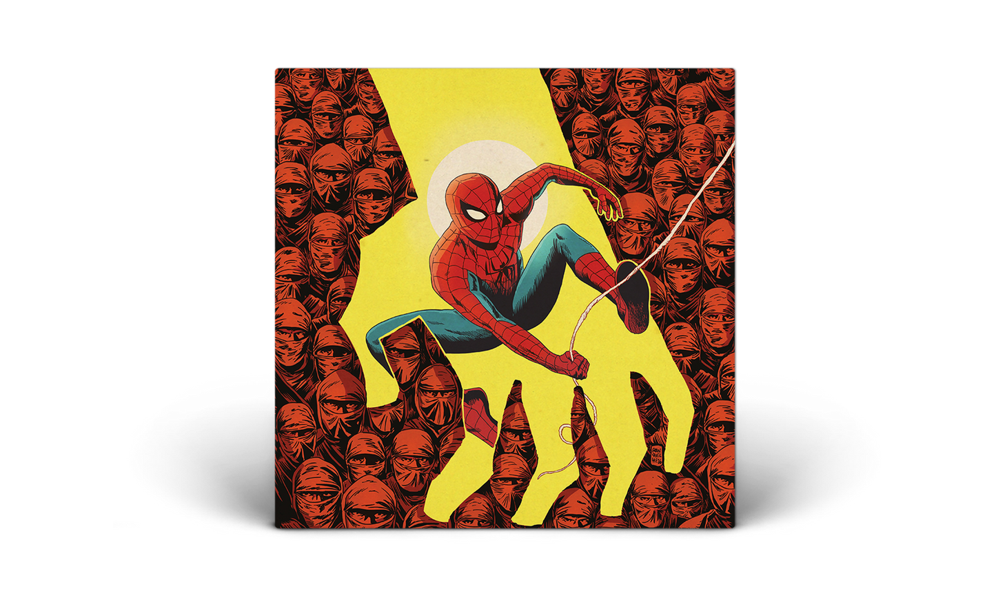 Spider-Man: Brand New Day - Original Motion Picture Soundtrack