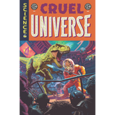 Cruel Universe #1 Poster