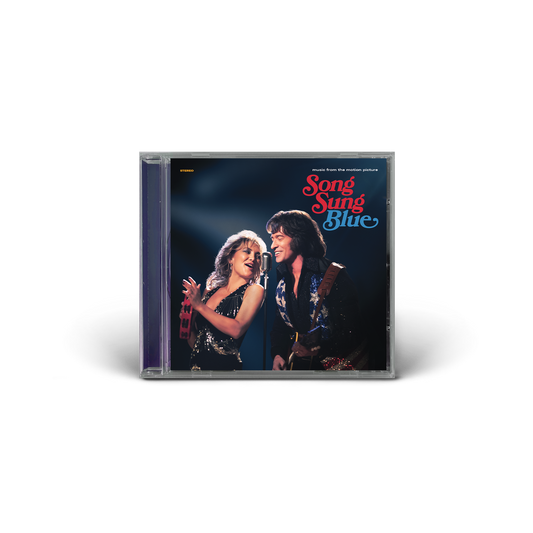 Song Sung Blue - Music From The Motion Picture