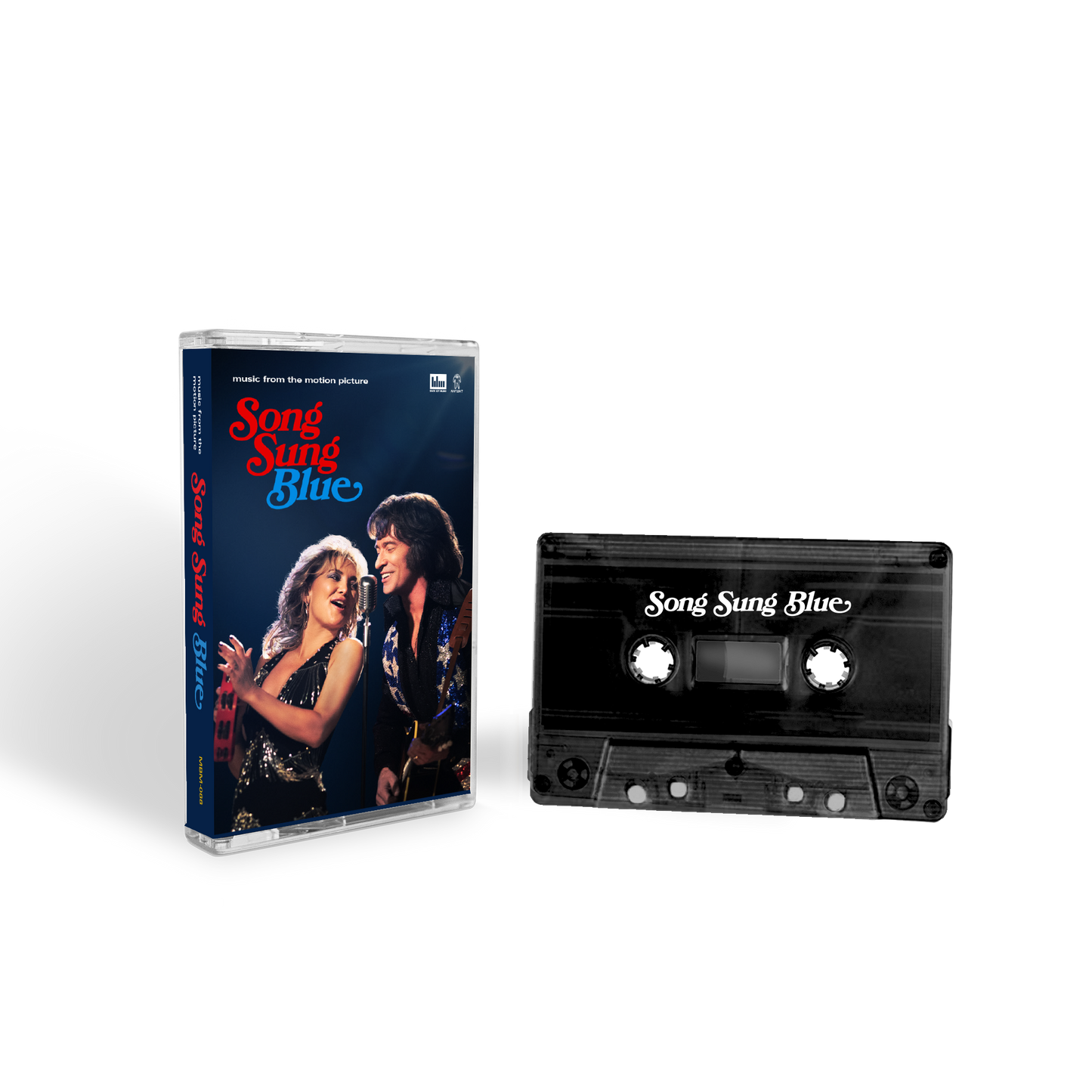 Song Sung Blue - Music from the Motion Picture