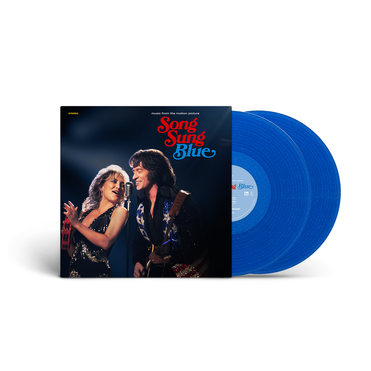 Song Sung Blue - Music from the Motion Picture