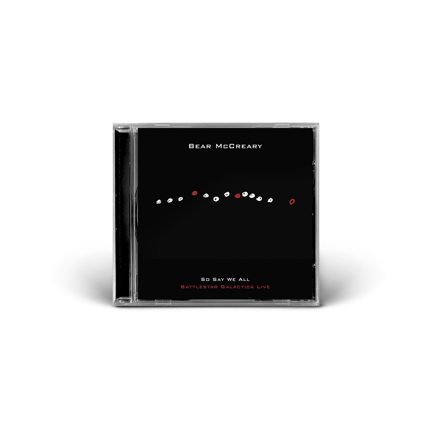 So Say We All (Battlestar Galactica Live)