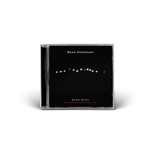 So Say We All (Battlestar Galactica Live)