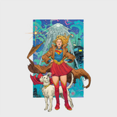 Supergirl - Original Motion Picture Soundtrack