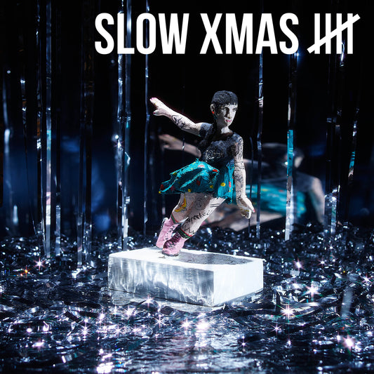 Slow XMas 5
