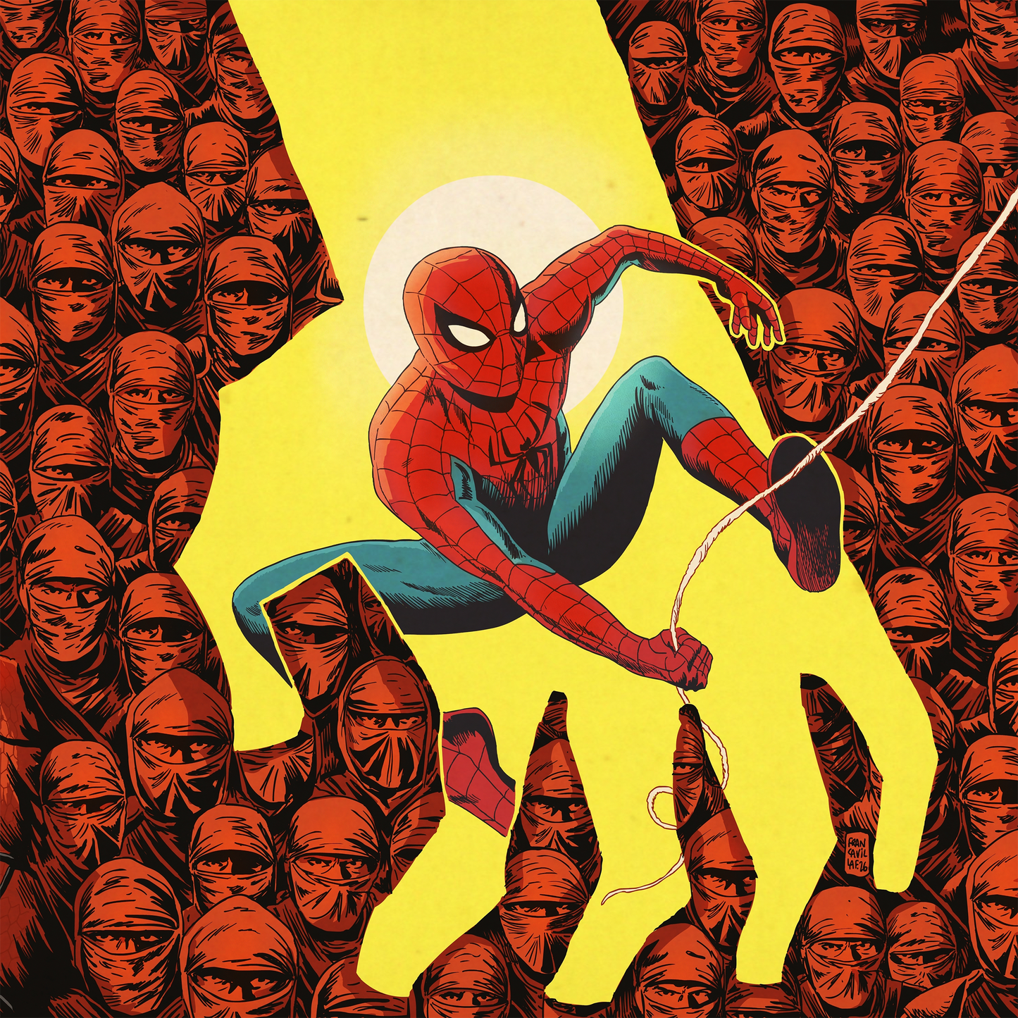 Spider-Man: Brand New Day - Original Motion Picture Soundtrack