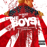 The Boys - The Best Of... Original Soundtrack 3XLP