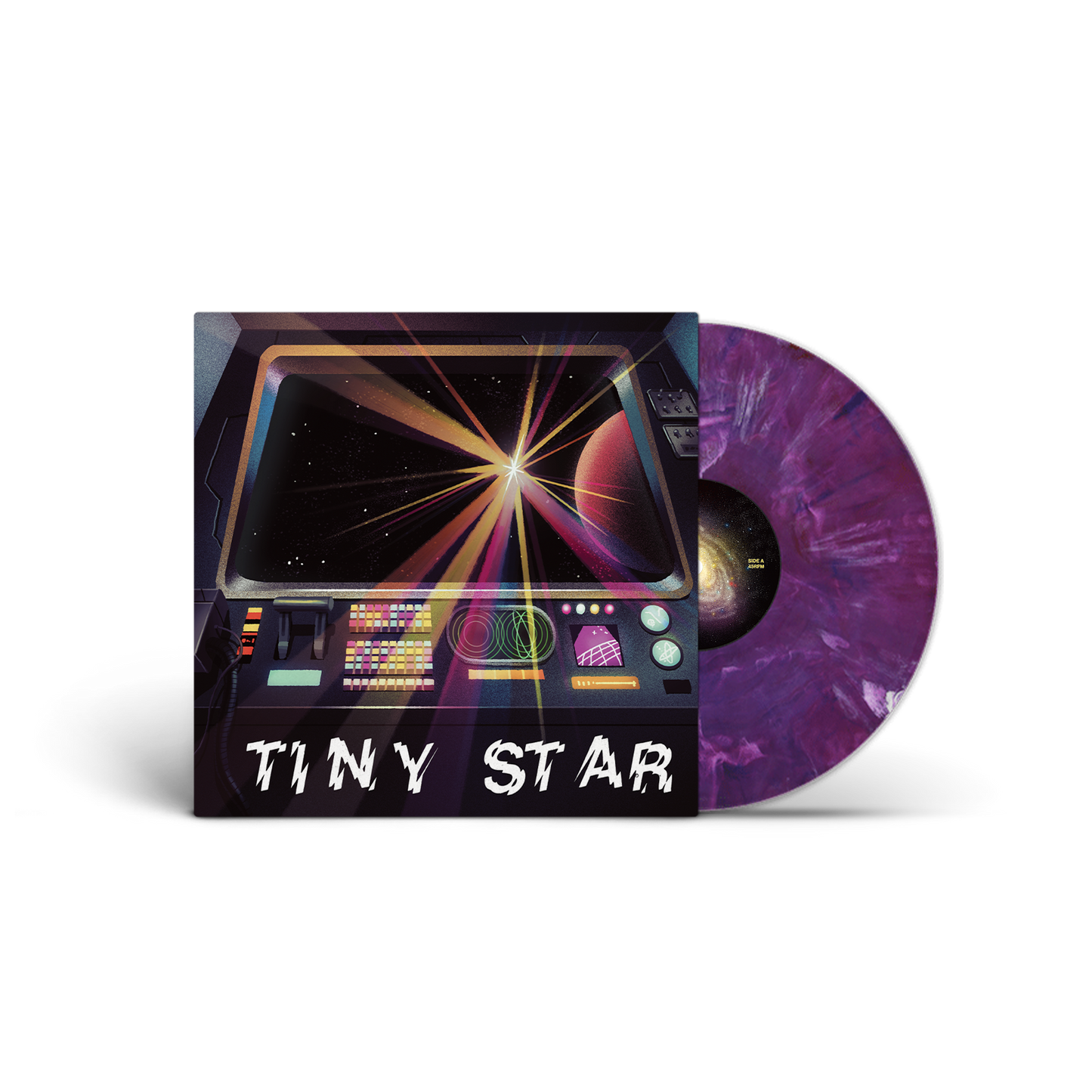 Tiny Star EP