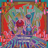 The Twits - Soundtrack from the Netflix Film