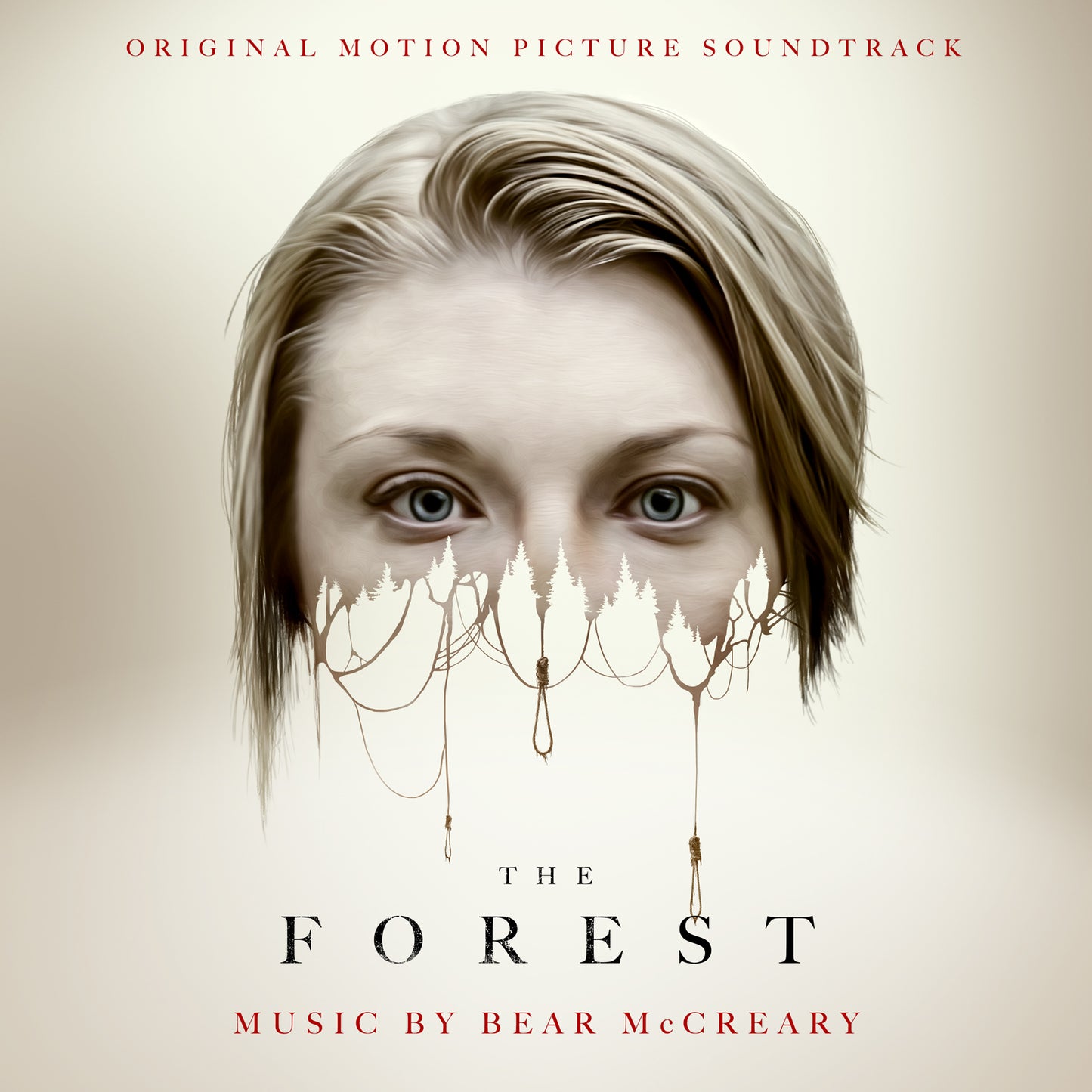 The Forest - Original Motion Picture Soundtrack