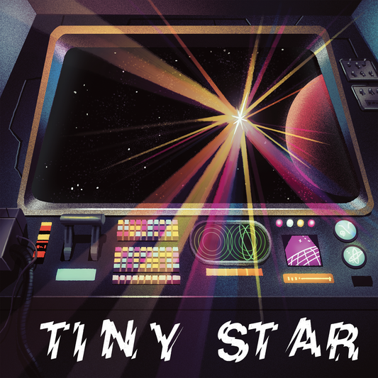 Tiny Star EP