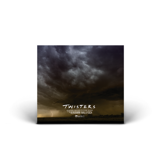 Twisters - Original Motion Picture Score