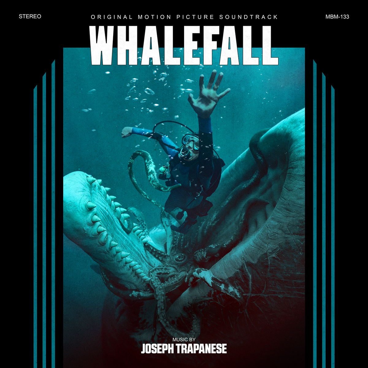 Whalefall - Original Motion Picture Soundtrack