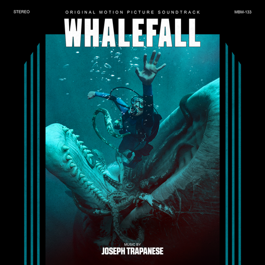Whalefall - Original Motion Picture Soundtrack