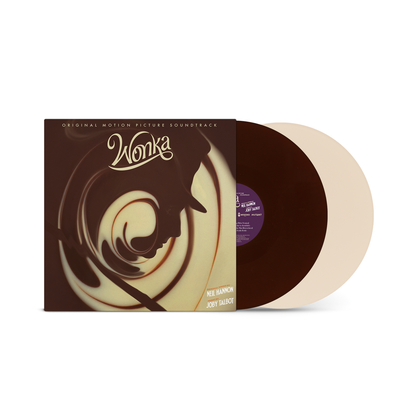 WONKA: Original Motion Picture Soundtrack