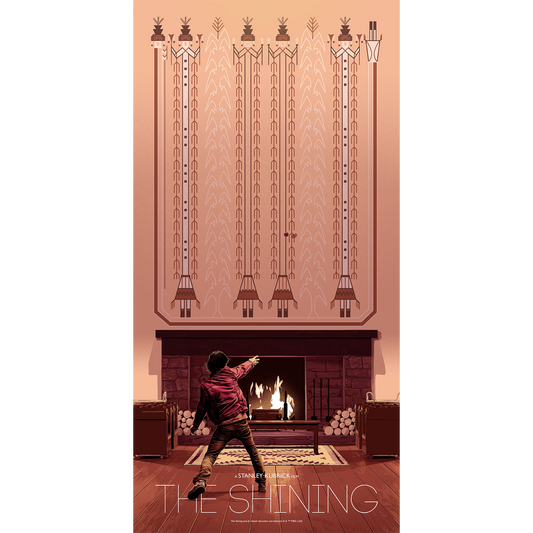 The Shining Poster