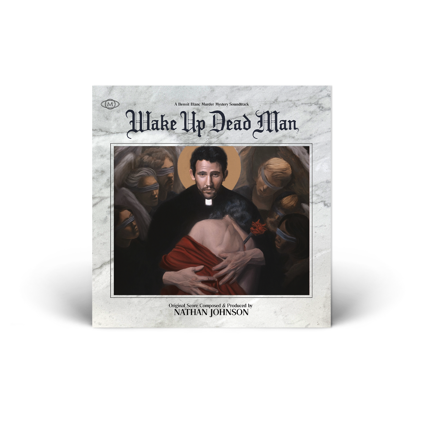 Wake Up Dead Man - Original Motion Picture Soundtrack