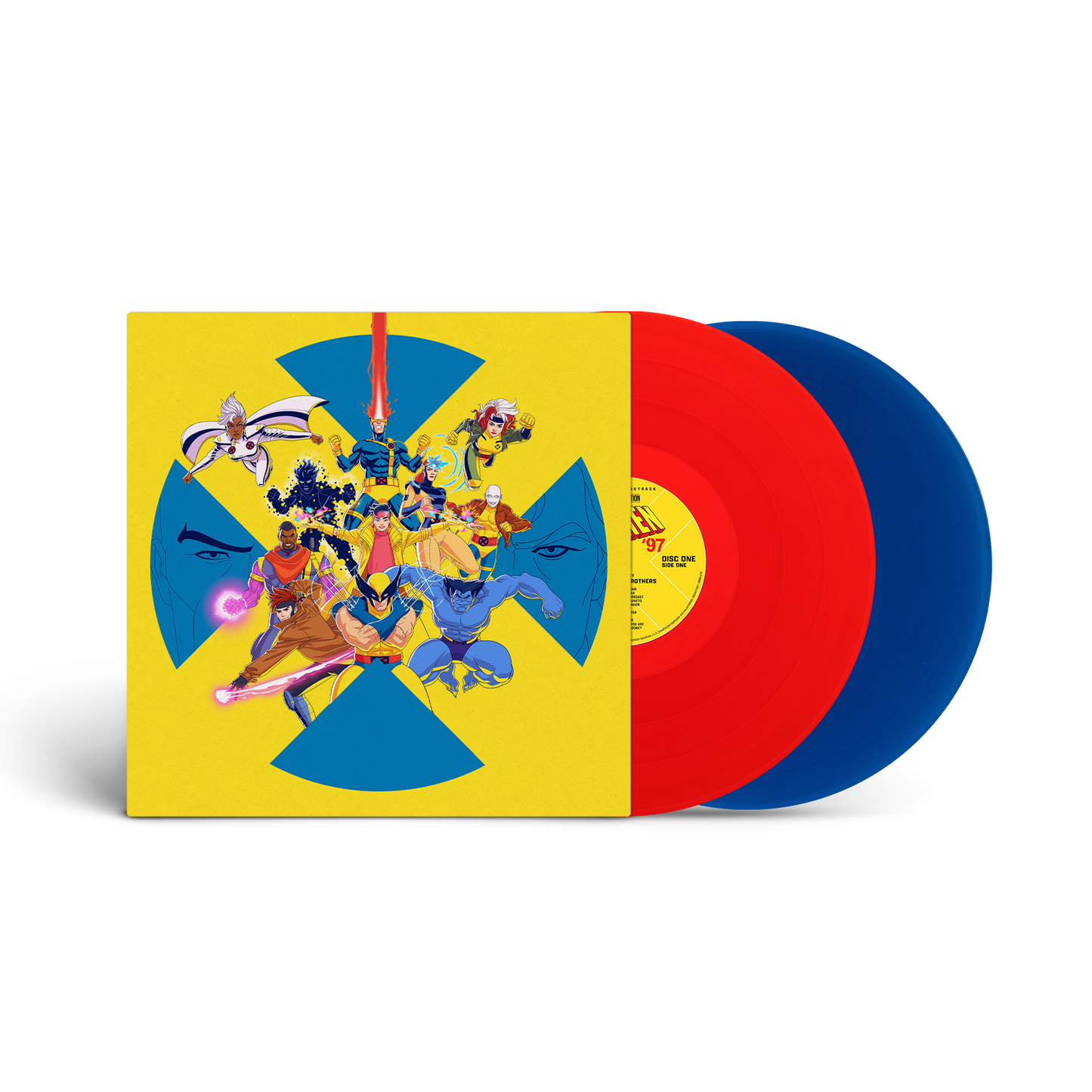 X-Men '97 - Original Soundtrack