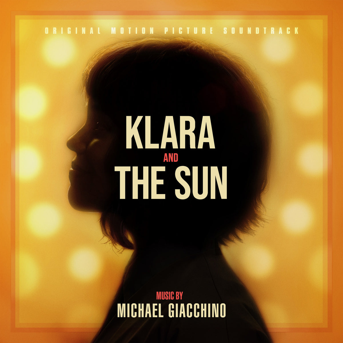 Klara and The Sun - Original Motion Picture Soundtrack (Digitial Album)