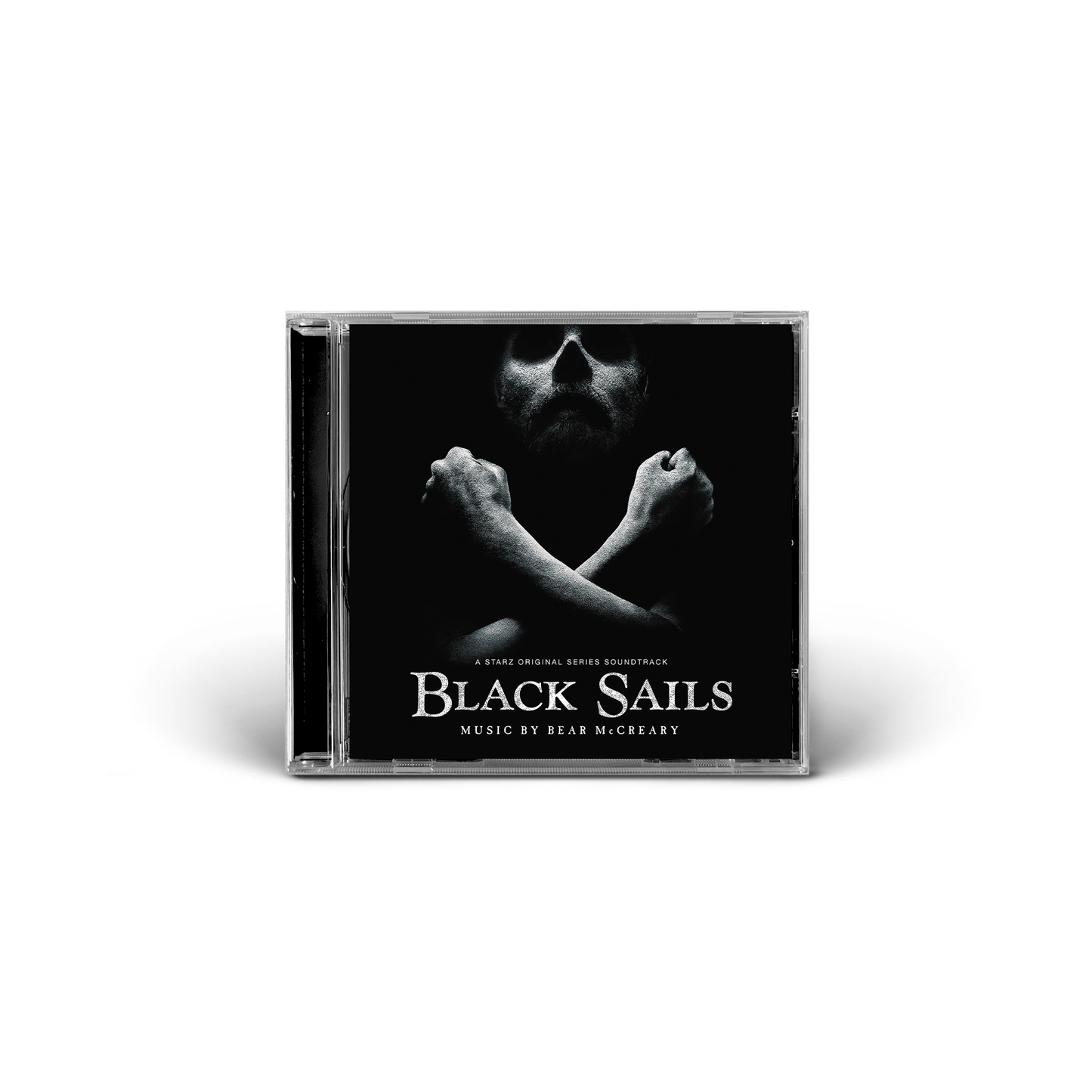Black Sails - A Starz Original Series Soundtrack