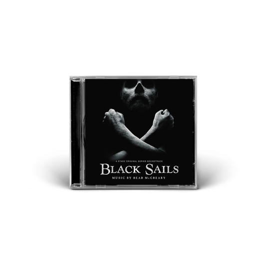 Black Sails - A Starz Original Series Soundtrack