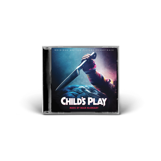 Child's Play - Original Motion Picture Soundtrack