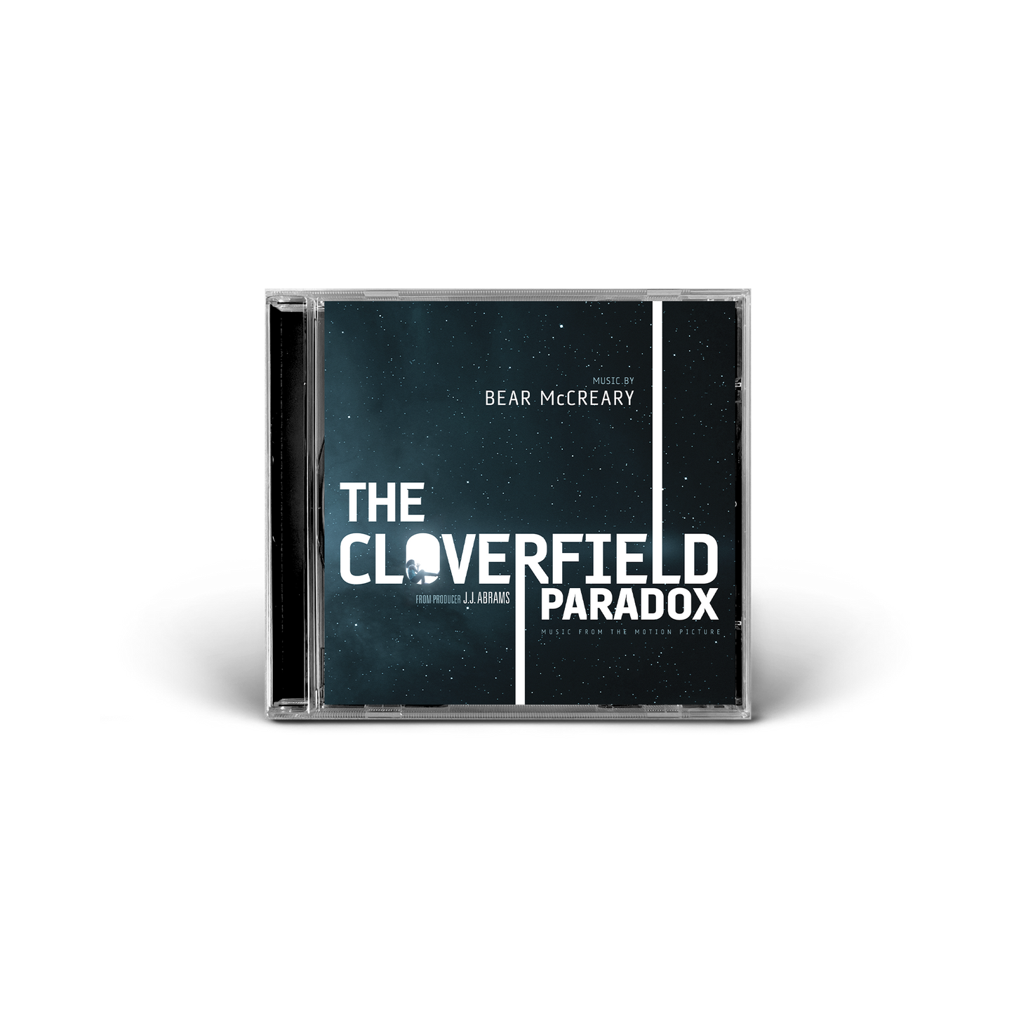 The Cloverfield Paradox - Music from the Motion Picture