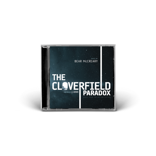 The Cloverfield Paradox - Music from the Motion Picture