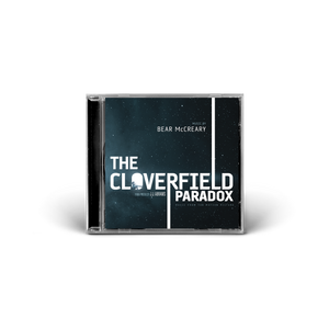 The Cloverfield Paradox - Music from the Motion Picture
