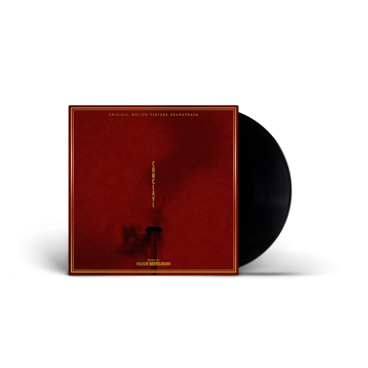 Conclave - Original Motion Picture Soundtrack