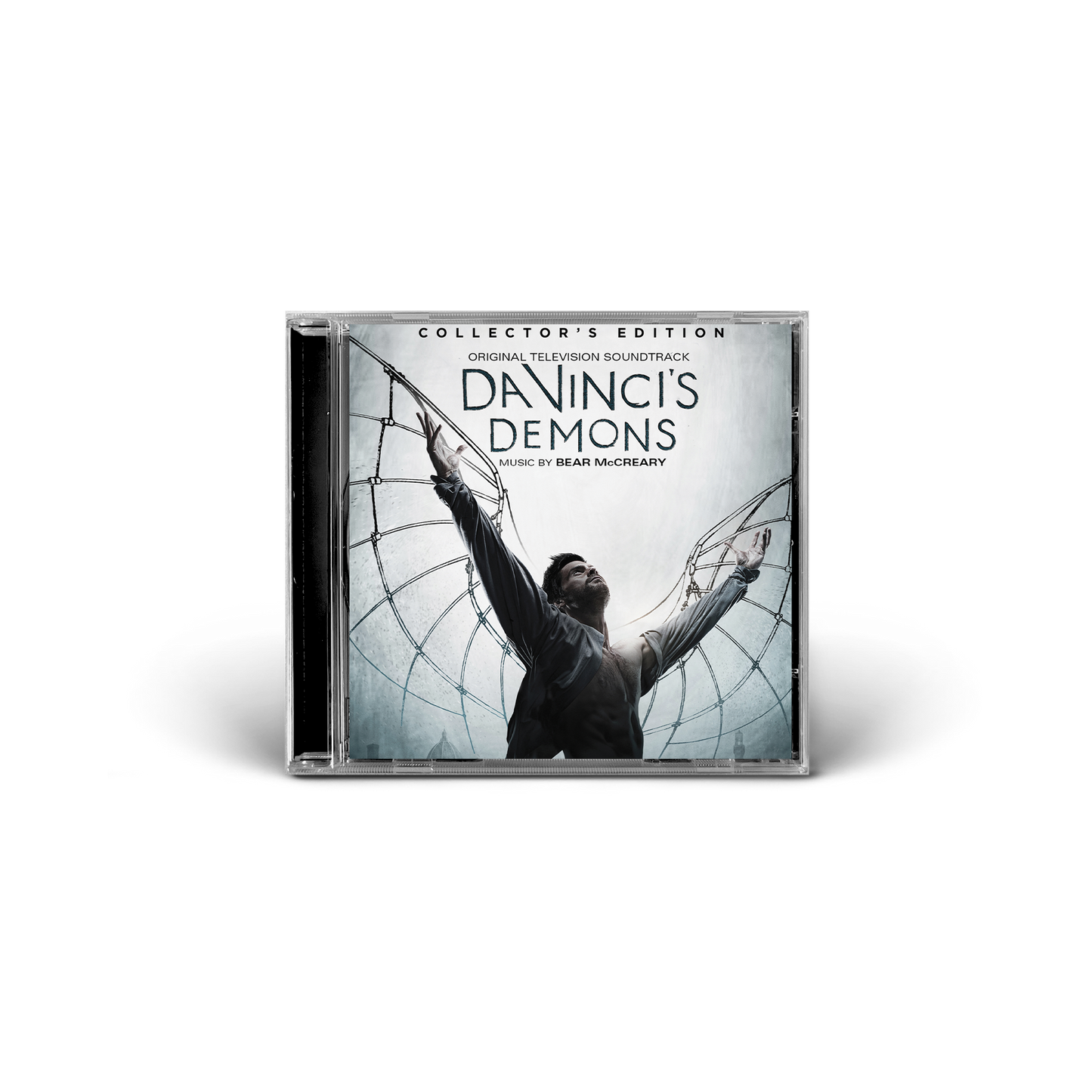 Da Vinci's Demons - Original Television Soundtrack
