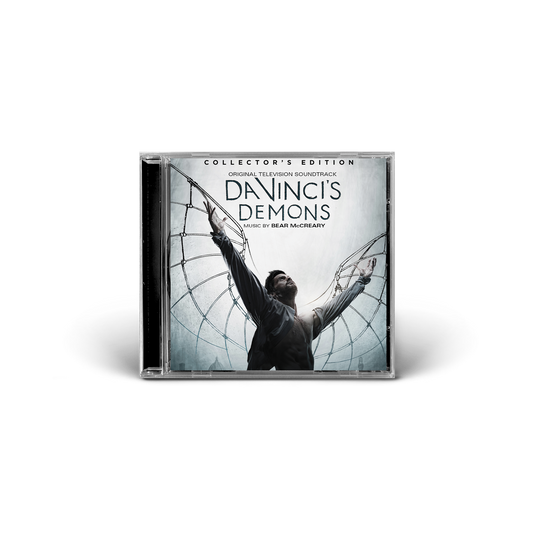 Da Vinci's Demons - Original Television Soundtrack