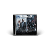 Defiance - Original Soundtrack - Deluxe Edition