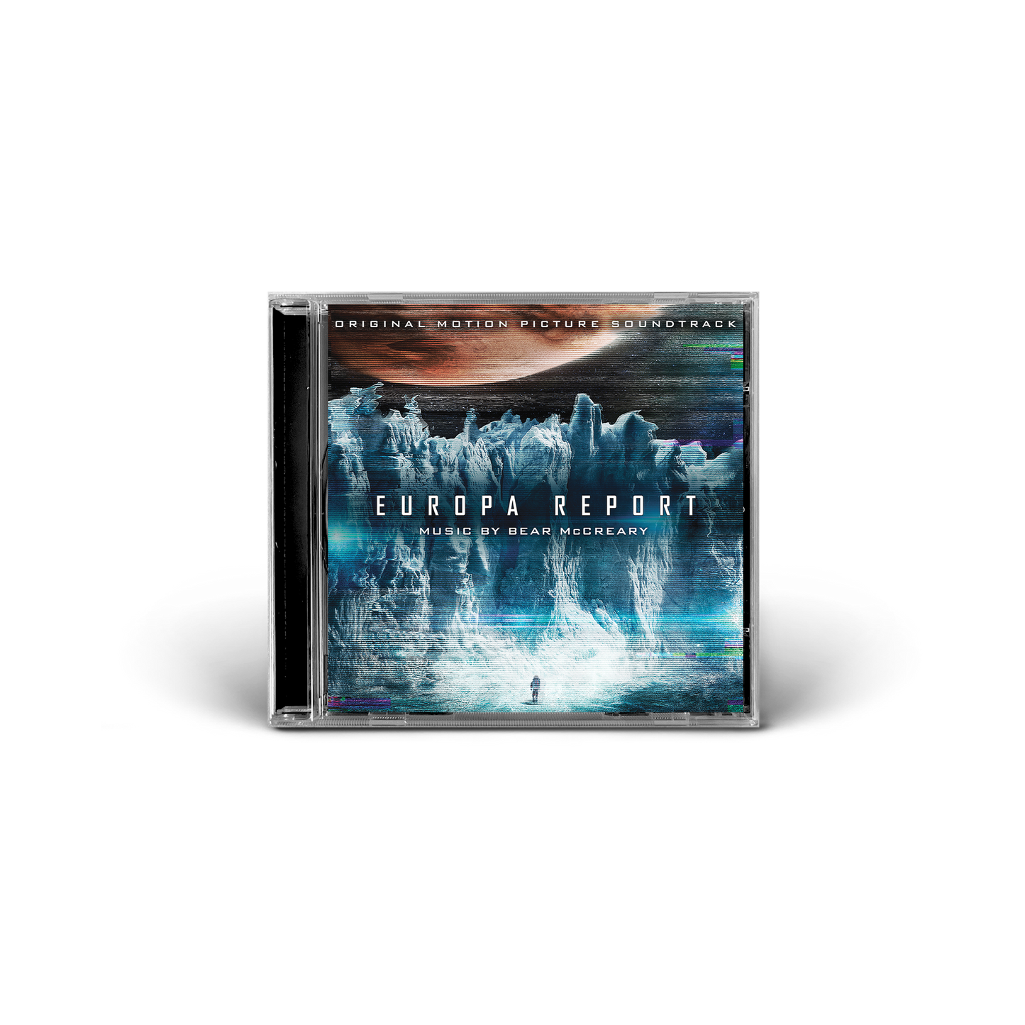 Europa Report - Original Motion Picture Soundtrack
