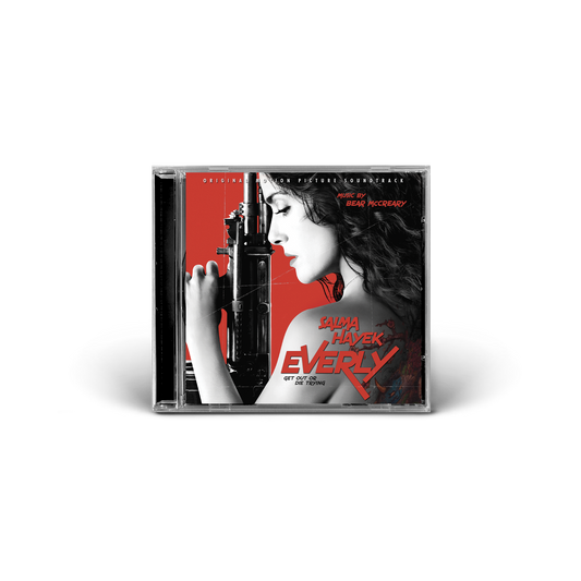 Everly - Original Motion Picture Soundtrack