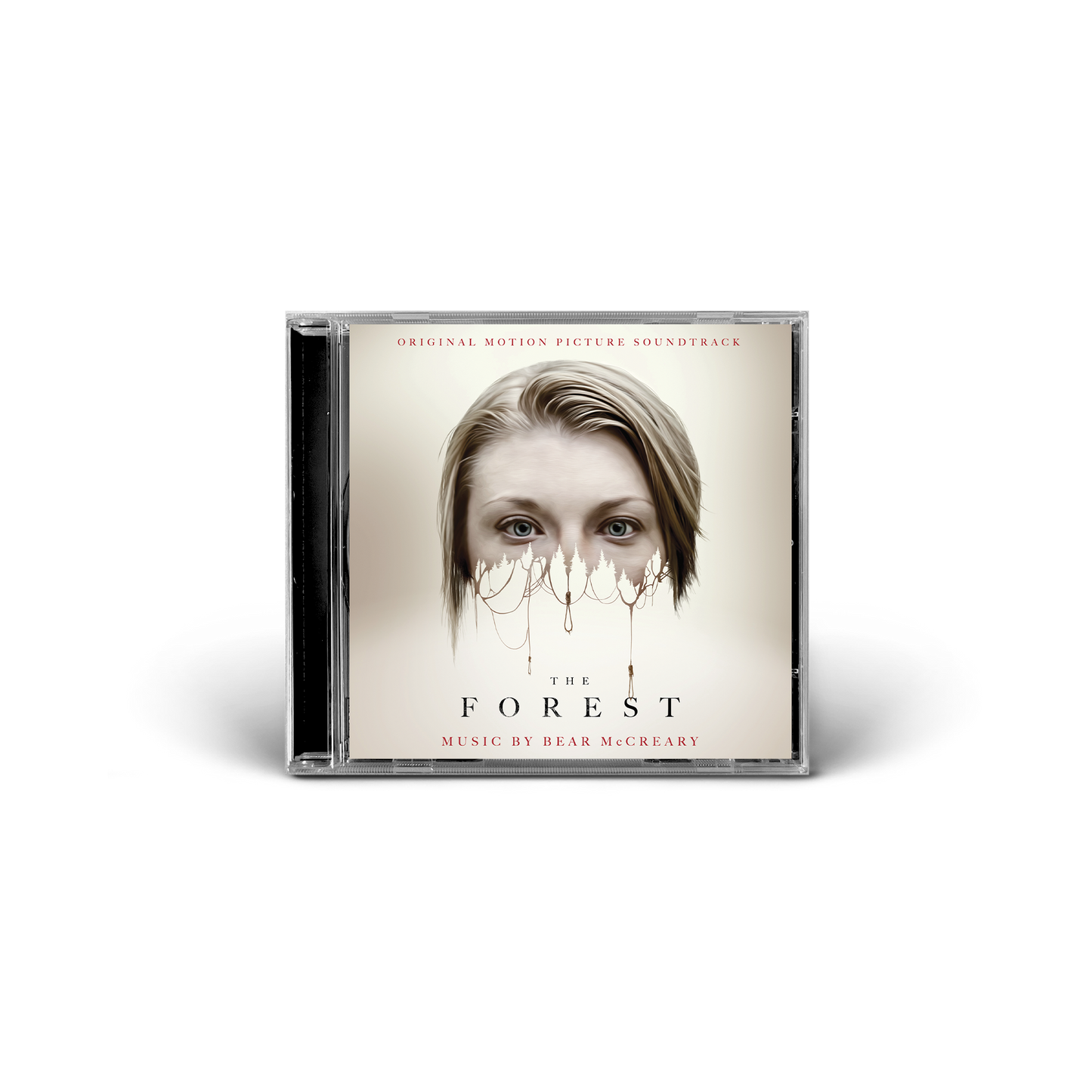 The Forest - Original Motion Picture Soundtrack